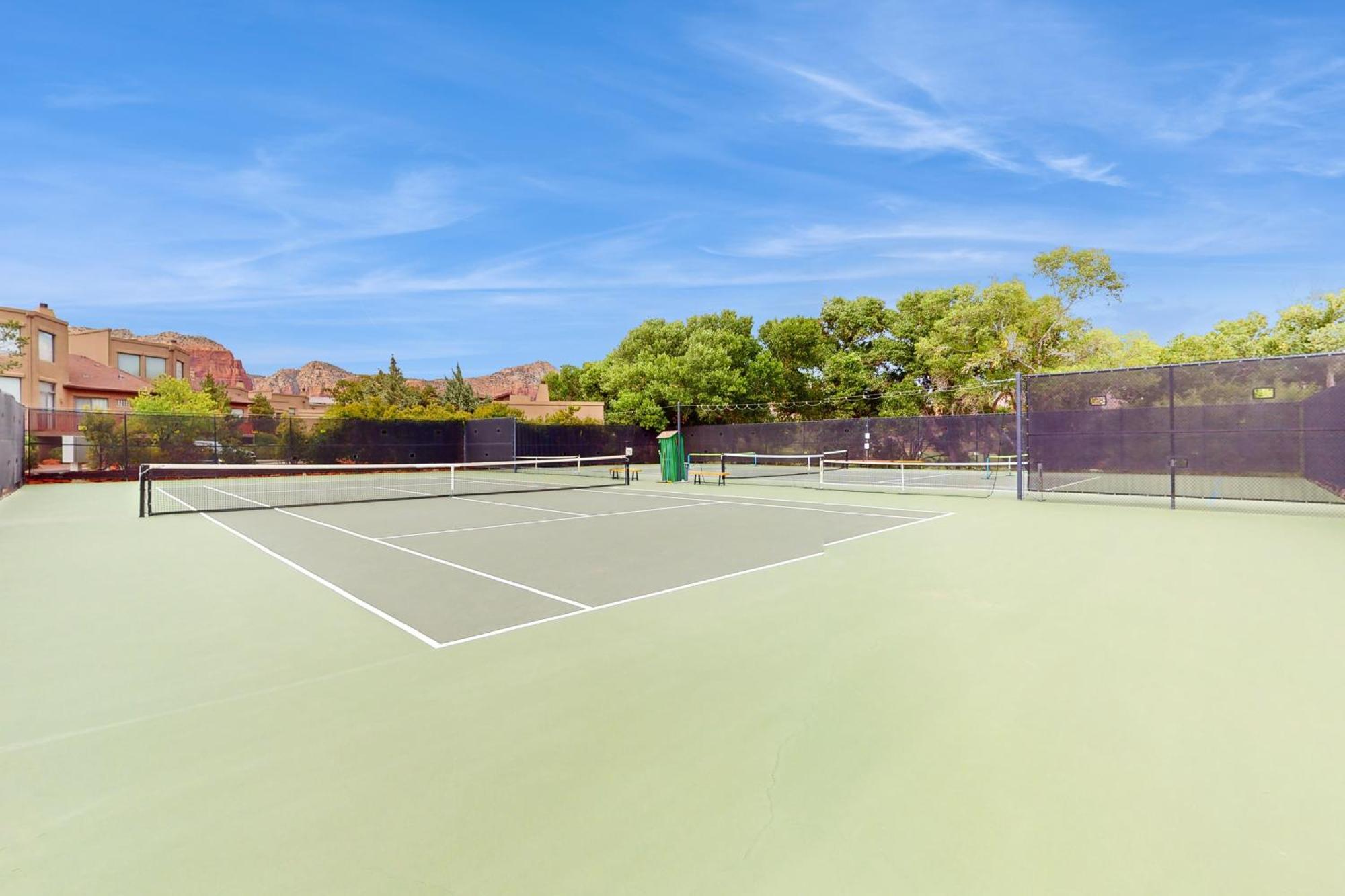 סדונה Canyon Mesa Retreat מראה חיצוני תמונה