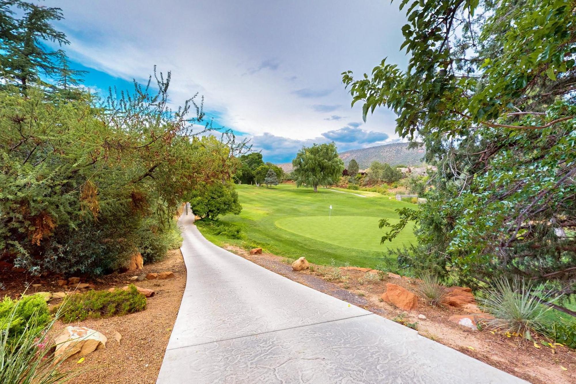 סדונה Canyon Mesa Retreat מראה חיצוני תמונה