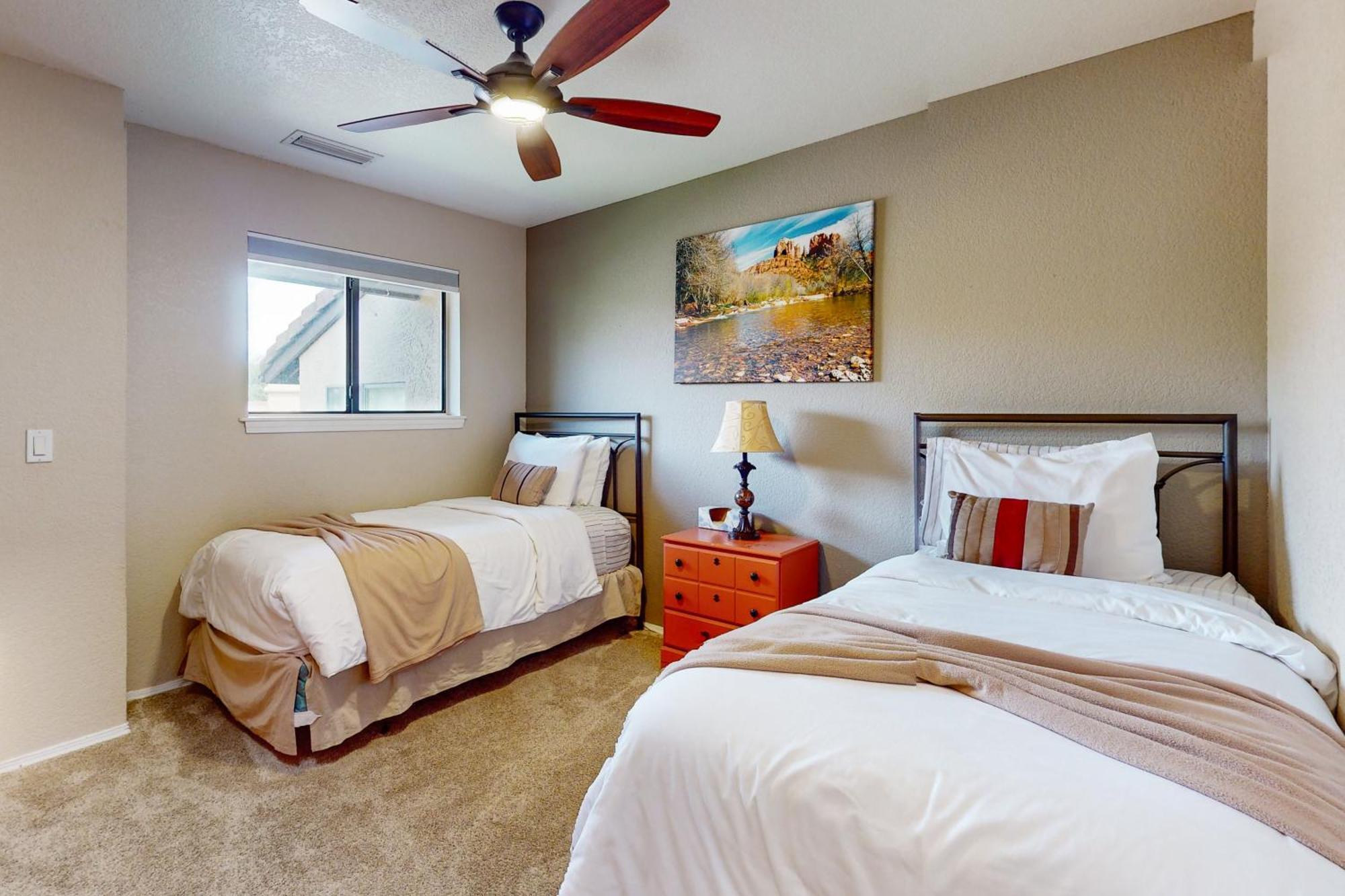 סדונה Canyon Mesa Retreat מראה חיצוני תמונה