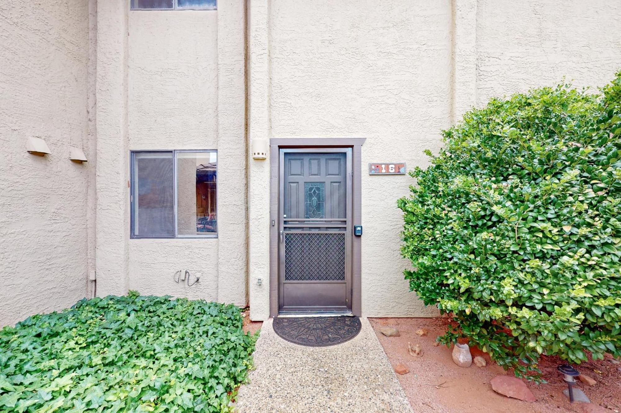 סדונה Canyon Mesa Retreat מראה חיצוני תמונה