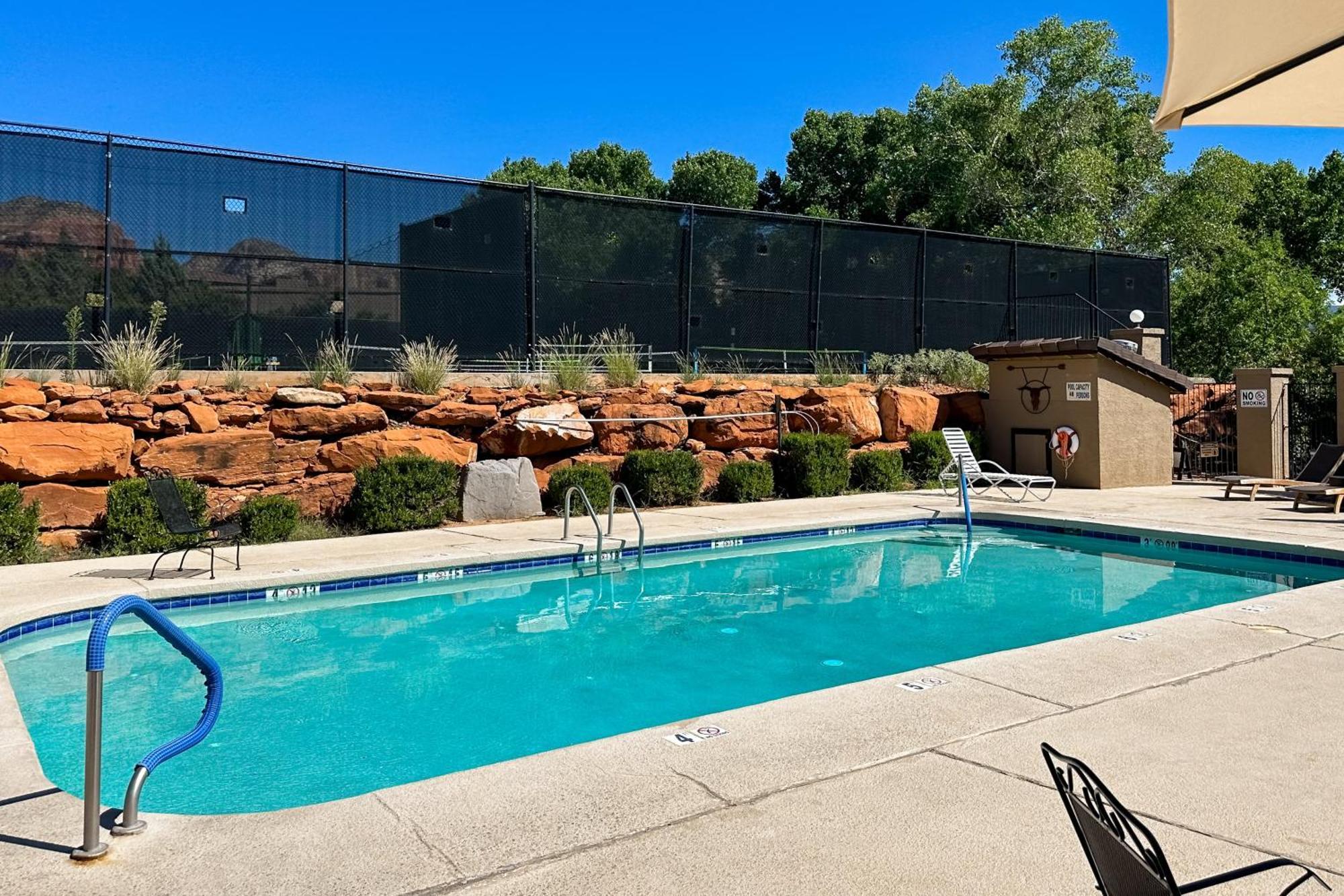 סדונה Canyon Mesa Retreat מראה חיצוני תמונה
