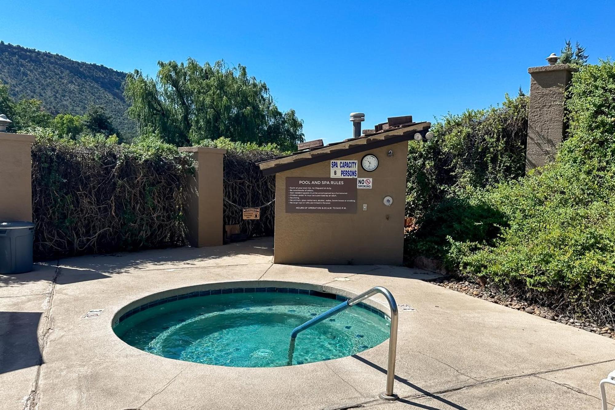 סדונה Canyon Mesa Retreat מראה חיצוני תמונה
