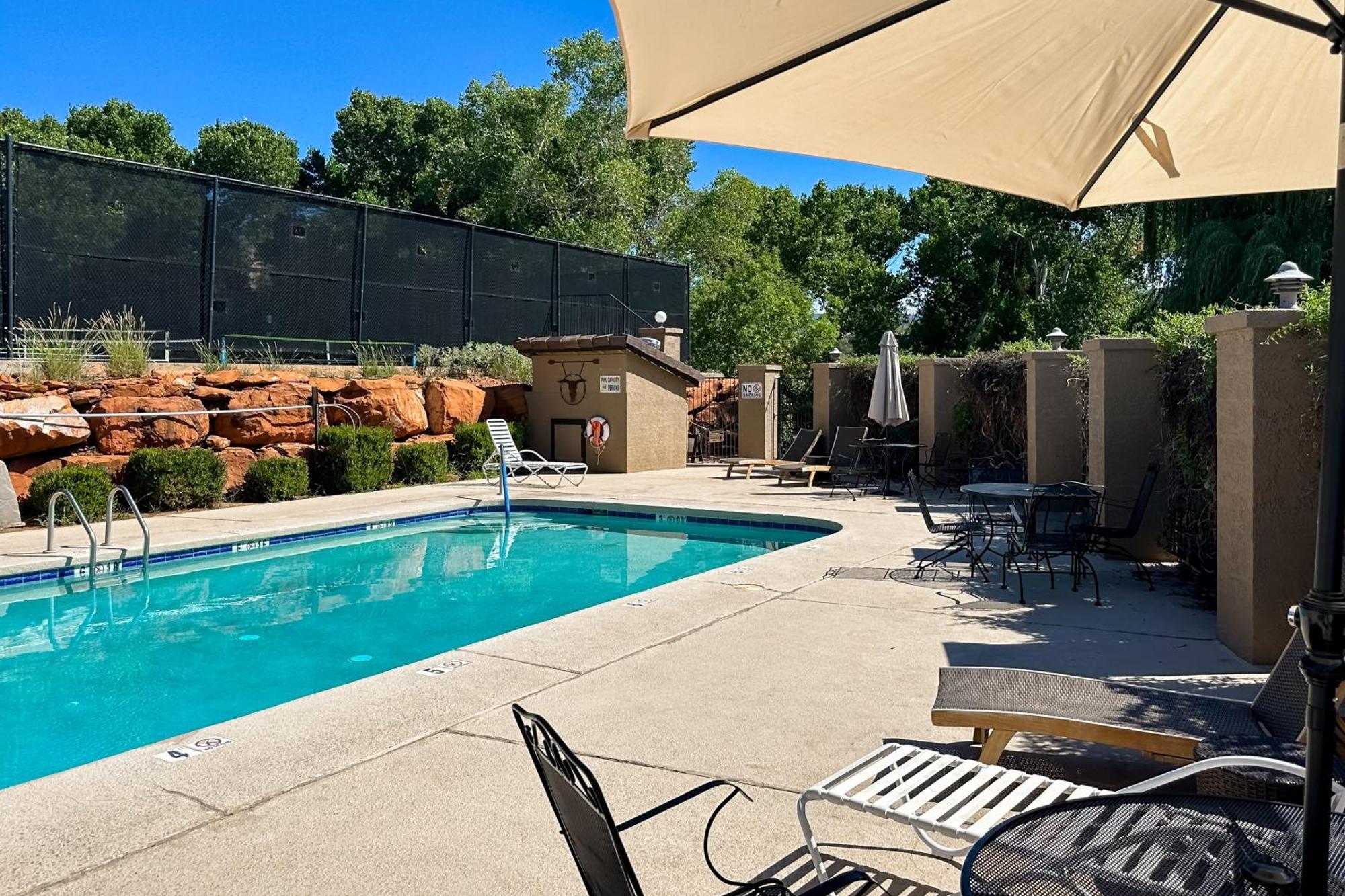 סדונה Canyon Mesa Retreat מראה חיצוני תמונה